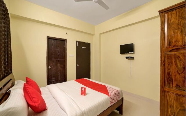 OYO 11317 Tanya Suites