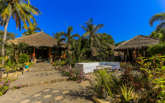 OYO 1172 Biba Beach Village