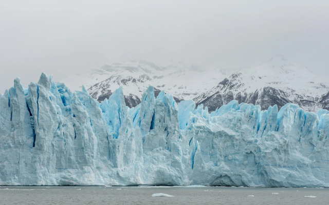 Calafate Parque Hotel
