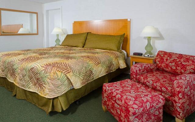 Hilo Bay Hotel