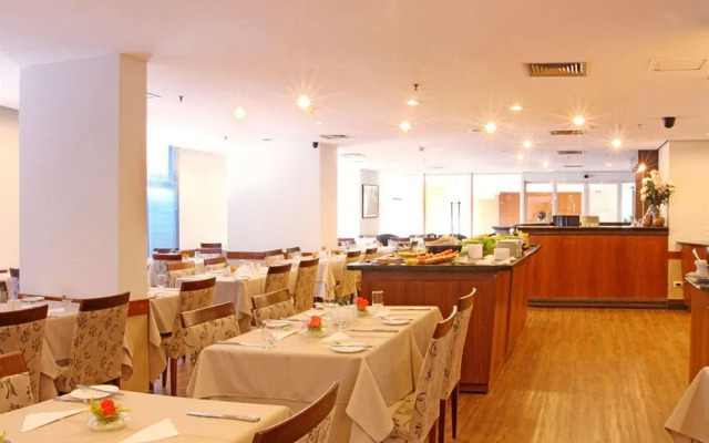 Flat Particular Live & Lodge R Borges Lagoa - UH1009
