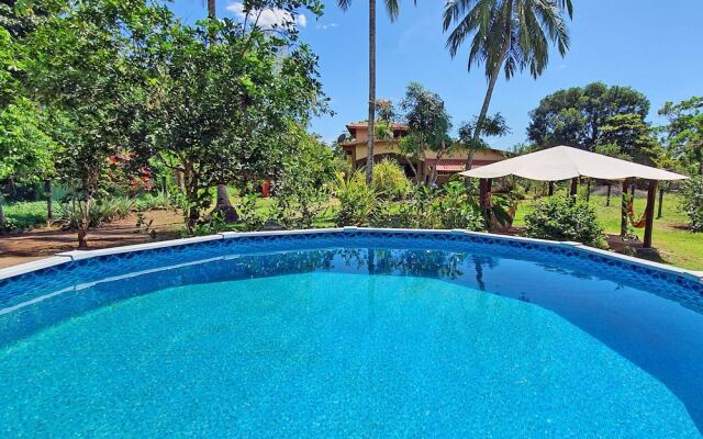 Casa Laguna Studios Apartments
