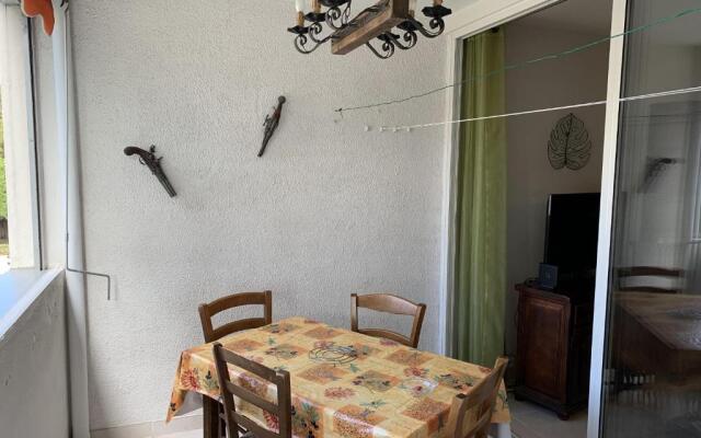 Les Victorines - Proche Aéroport