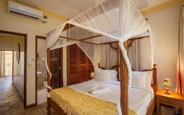 Diani Luxury Apartments
