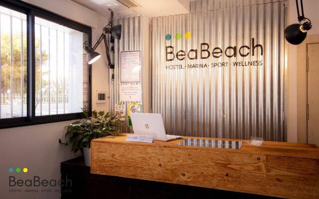 Bea Beach Hostel