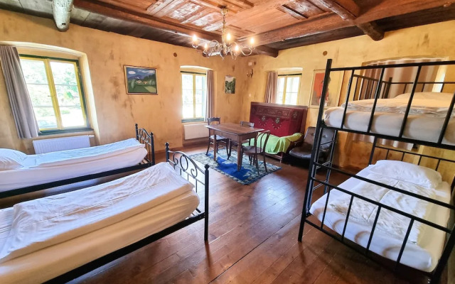 B&B Pod Skalo