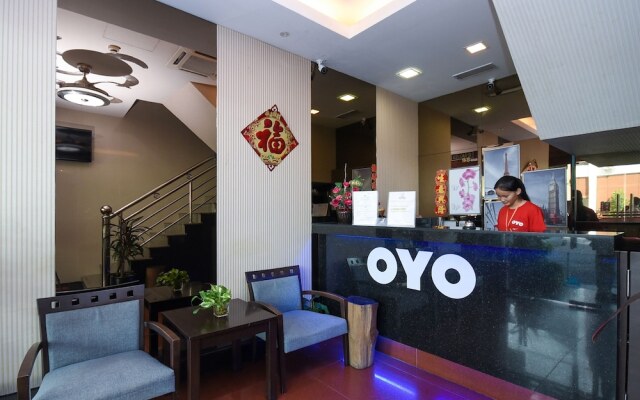 98inn by OYO Rooms