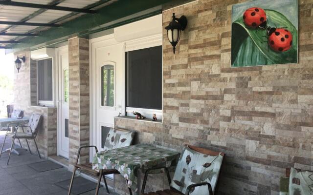Katica apartment
