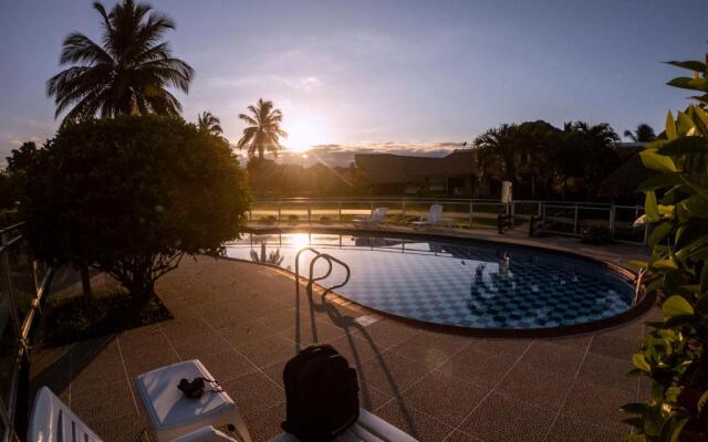 Hotel Brisas La Gaviota