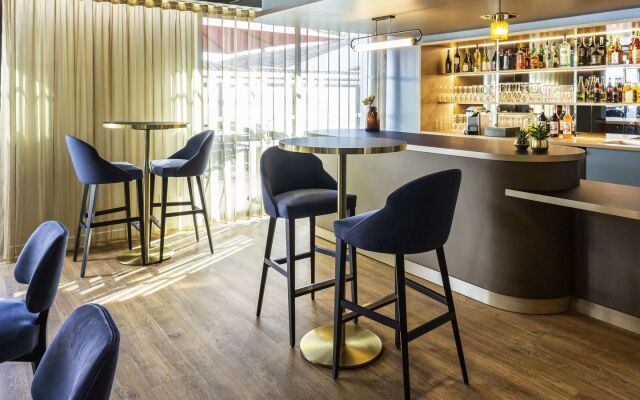 Mercure Toulouse Aéroport Blagnac