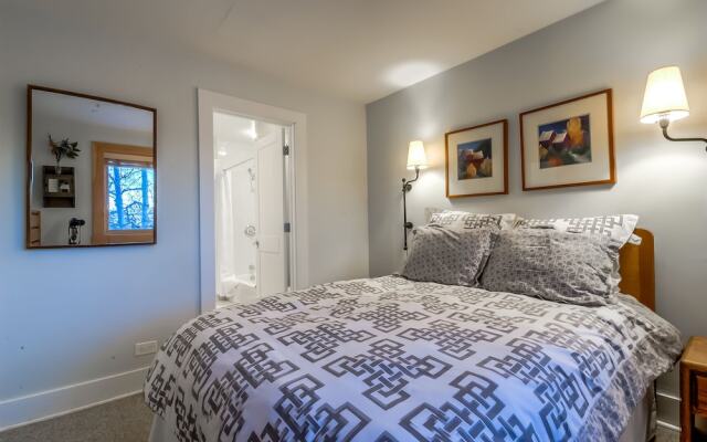 The West Condominiums by Steamboat Resorts