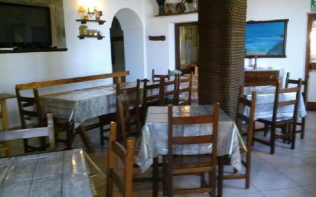 Agriturismo La Chiana