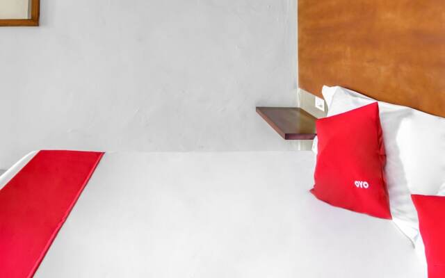 OYO Hotel Familiar Tollan Cholula