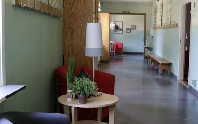 Gafsele Lappland Hostel