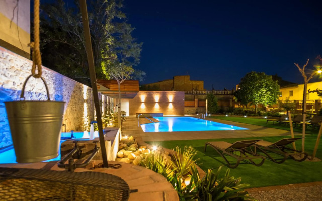 Hotel Sant Jordi