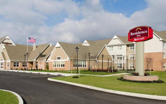 Residence Inn Harrisburg Carlisle