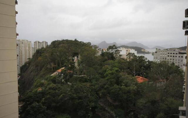 Botafogo 2 Br Apartment Ghs 38063