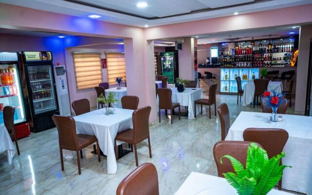 The Oragon Hotel
