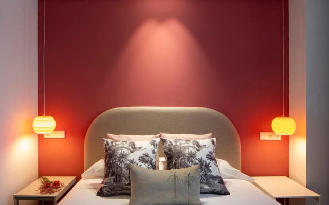 Santiago Apartments Bilbao