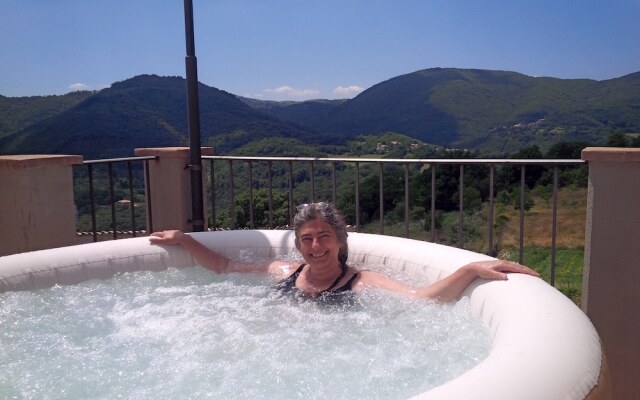 Casale Flaminia