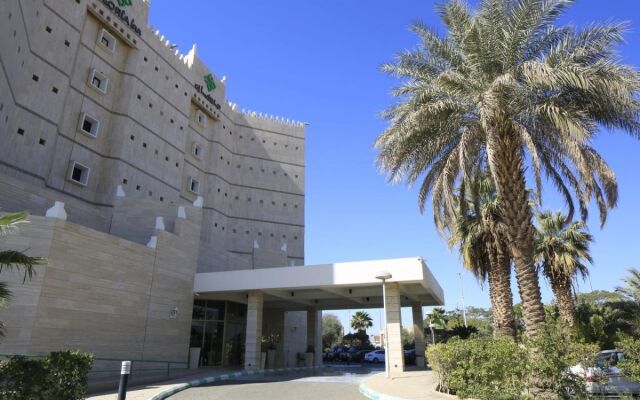 Al Rabea Hotel