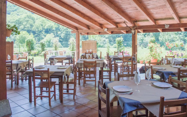 Hotel Alto Sella