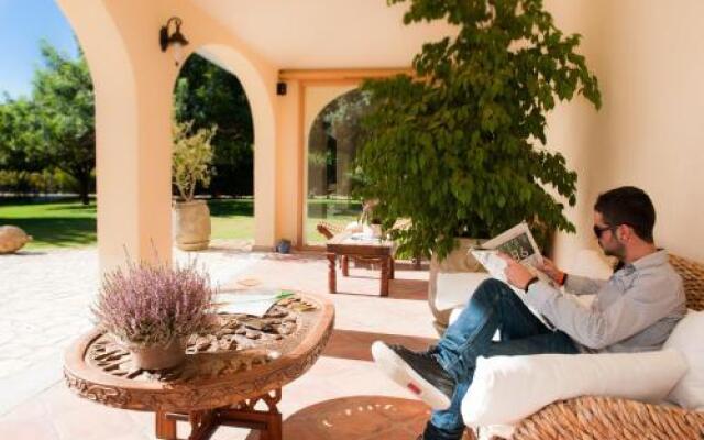 S'Arenada Hotel