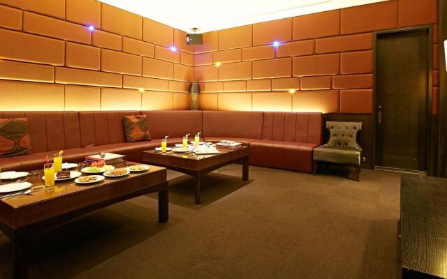 Fullon Hotel Tamsui Fisherman's Wharf