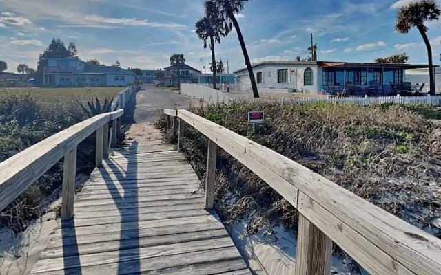 Bathing Suit Beach Bungalow