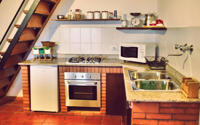 Casale Giancesare Villa Agricola