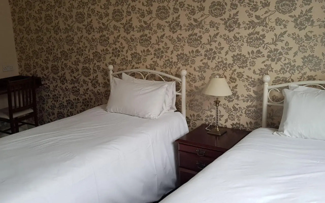 Regency Hotel