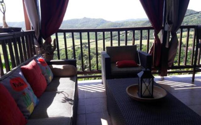 Muscade lodge