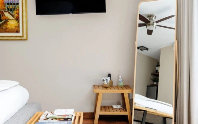 Upscale 4BR House in Condesa