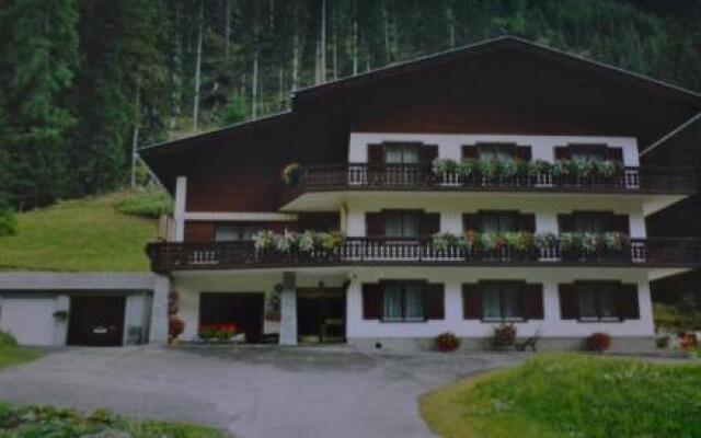 Pension Waltraud