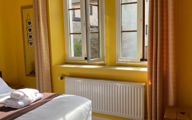 Hôtel du Château Annecy