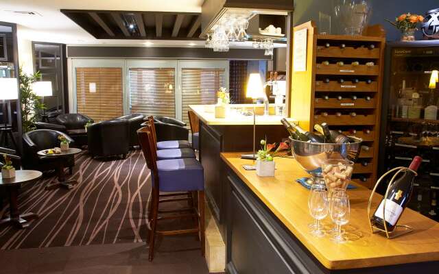 Kyriad - Beaune