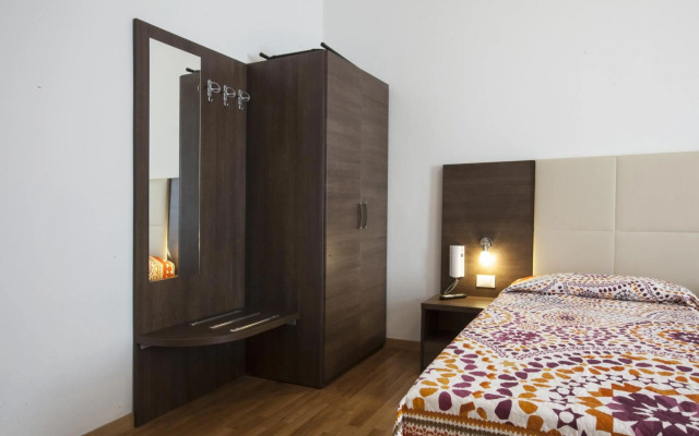Albergo Amalfi Milano