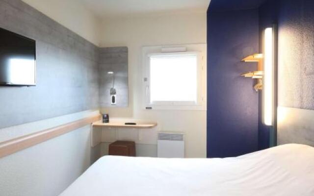 ibis budget Abbeville