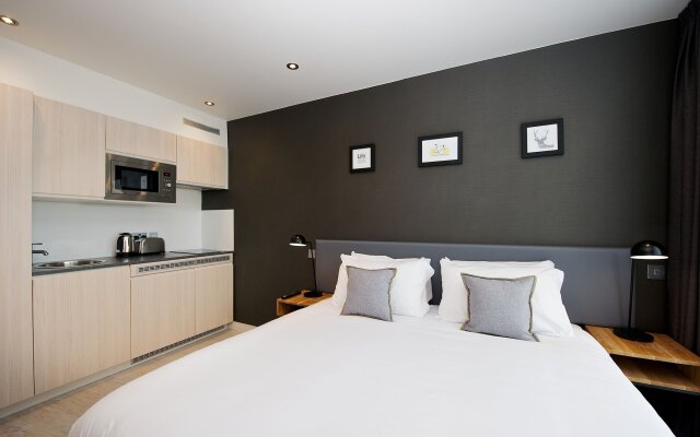 Staycity Aparthotels York - Barbican Center