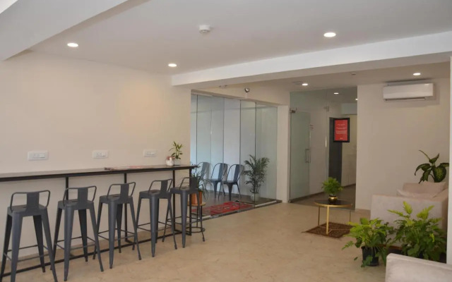 Lords Eco Inn Belagavi