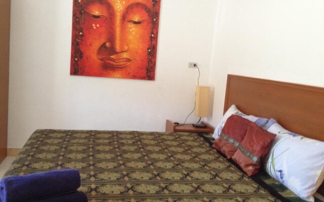 Honey Bear Guesthouse