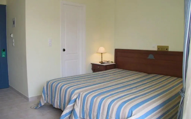 Florena Hotel