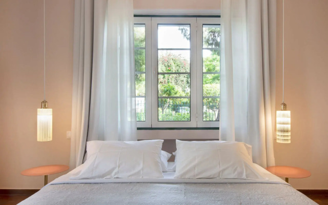 Villa1951 in Glyfada