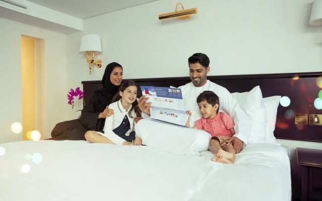 Queen Elizabeth 2 Hotel by Accor