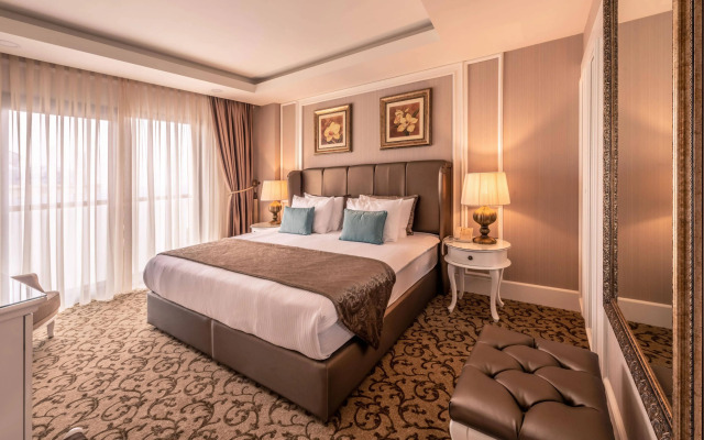 Vuni Palace Hotel