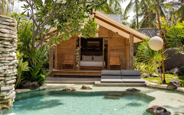 Kuno Villas