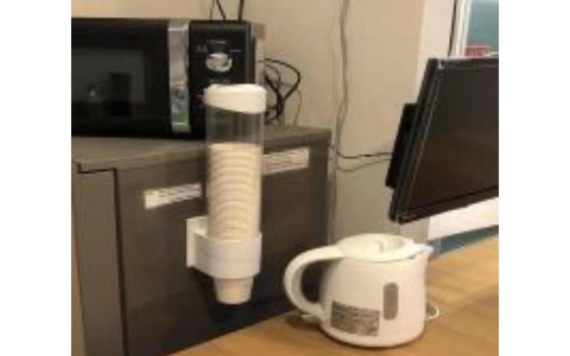 3-25-2 Higashiogu - Apartment / Vacation STAY 8342