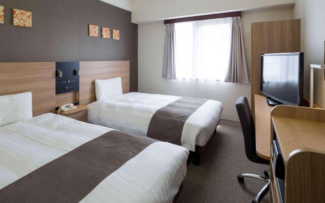 Comfort Hotel Sakai