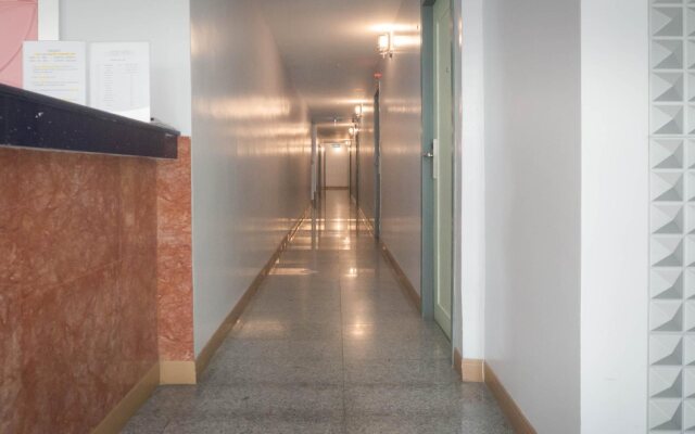Bird Room Hotel - Pratunam