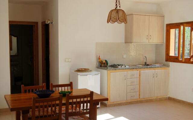 Apartamentos Turísticos Casin